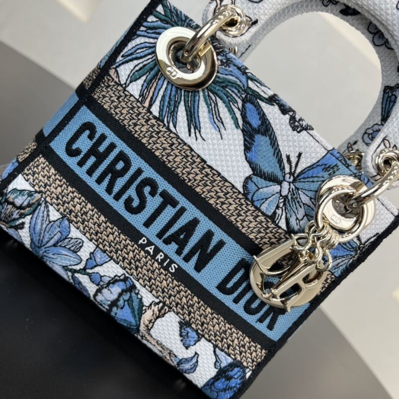 Christian Dior My Lady Bags